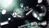 gif montre rolex|animated rolex images.